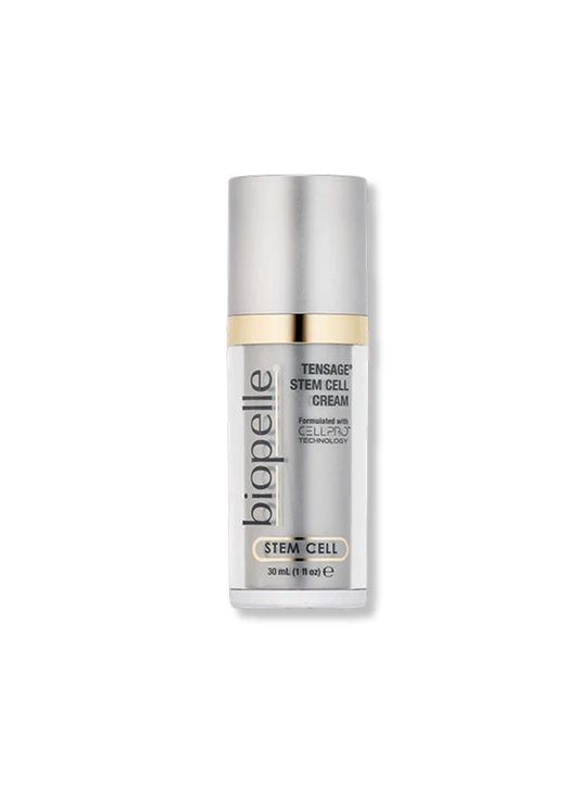 Biopelle Tensage Stem Cell Cream