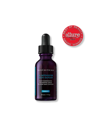 SkinCeuticals HA Intensifier Hyaluronic Acid Serum for Deep Hydration & Firmness