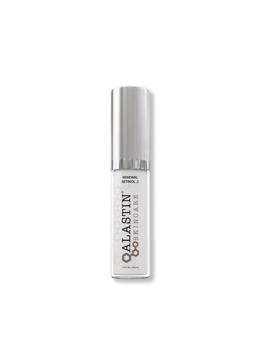 Alastin Skincare Renewal Retinol .5