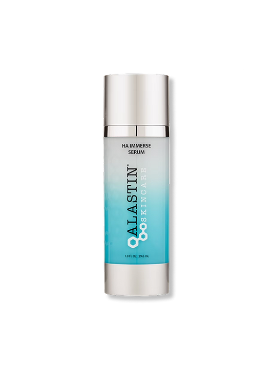 Alastin Skincare HA Immerse Serum