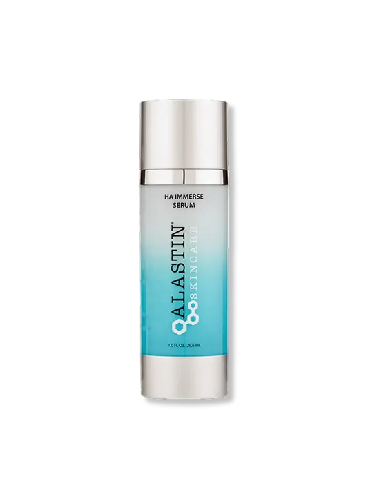 Alastin Skincare HA Immerse Serum main img