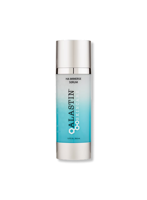 Alastin Skincare HA Immerse Serum main img
