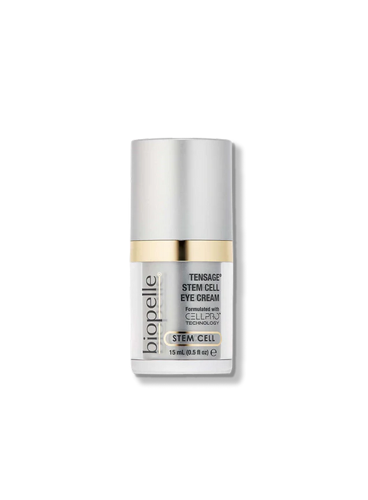 Biopelle Tensage Stem Cell Eye Cream