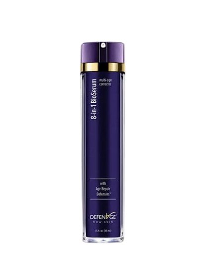 DefenAge 8-in-1 BioSerum (1.5 OZ)