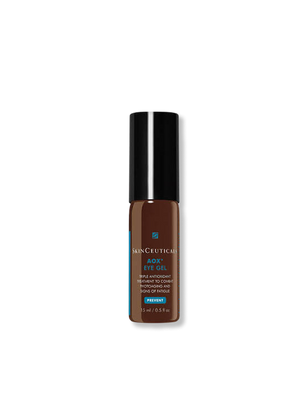 SkinCeuticals AOX Eye Gel Vitamin C Antioxidant Eye Serum main image