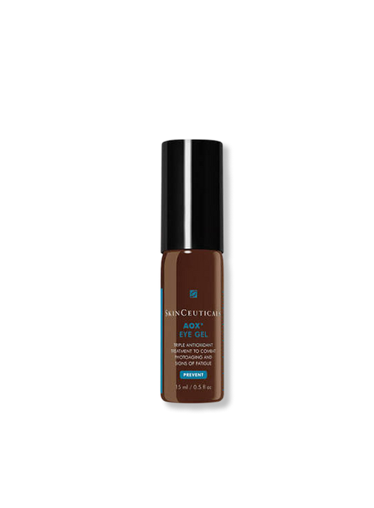 SkinCeuticals AOX Eye Gel Vitamin C Antioxidant Eye Serum