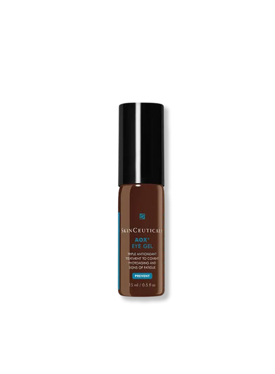 SkinCeuticals AOX Eye Gel Vitamin C Antioxidant Eye Serum main image