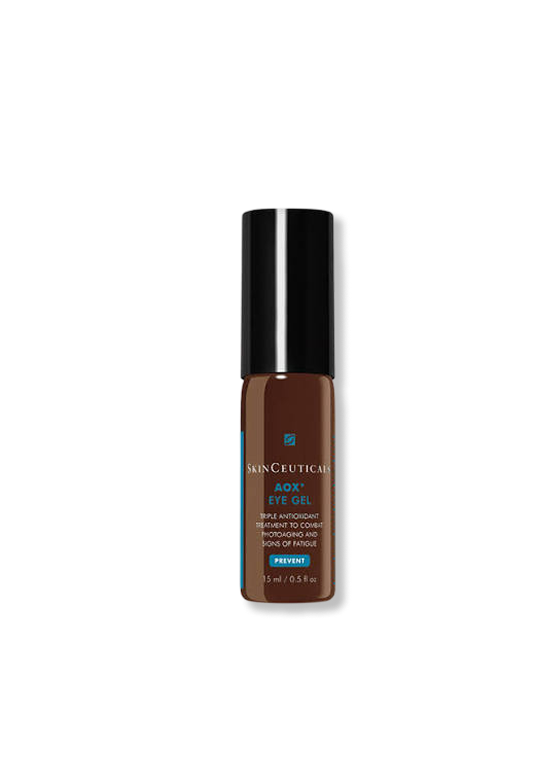 SkinCeuticals AOX Eye Gel Vitamin C Antioxidant Eye Serum main image