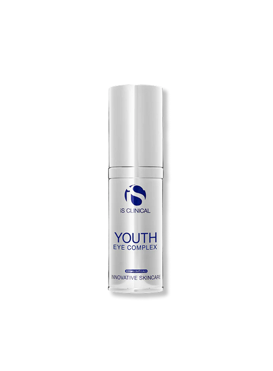 iS Clinical Youth Eye Complex