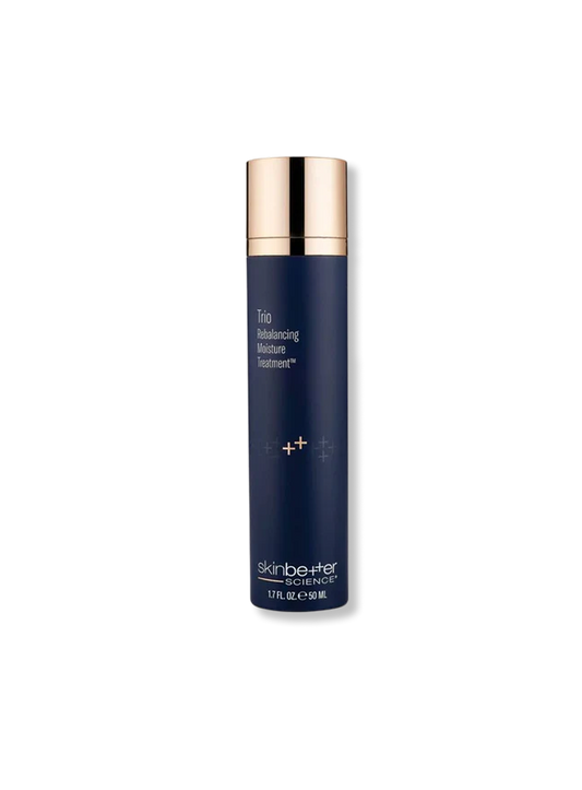 SkinBetter Science Trio Rebalancing Moisture Treatment