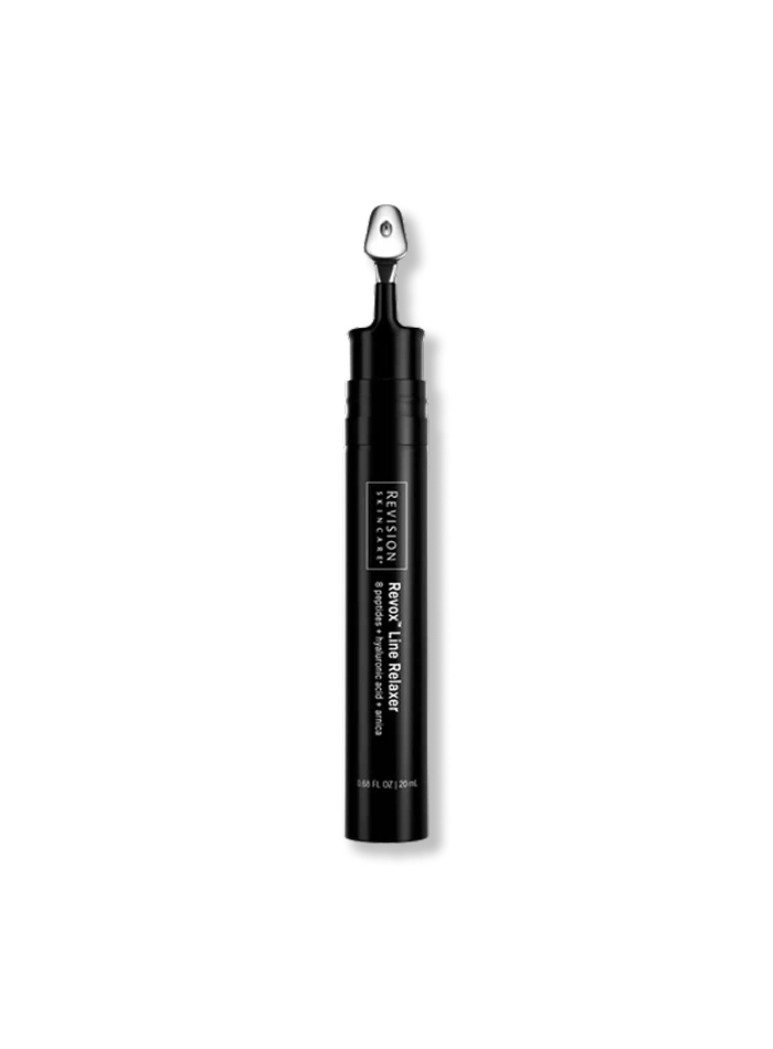 Revision Skincare Revox Line Relaxer – Smooth Wrinkles Fast – The
