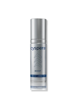 Cyspera Boost