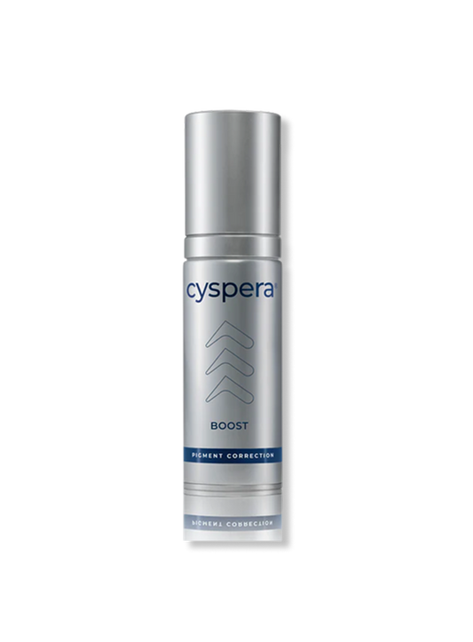 Cyspera Boost