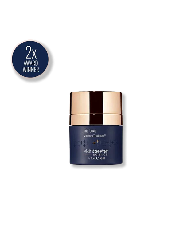 SkinBetter Science Trio Luxe Moisture Treatment