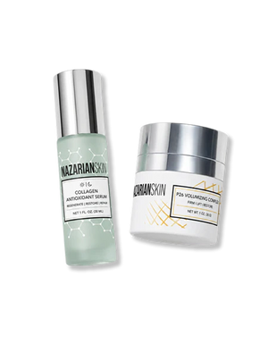 NazarianSkin Revival Duo