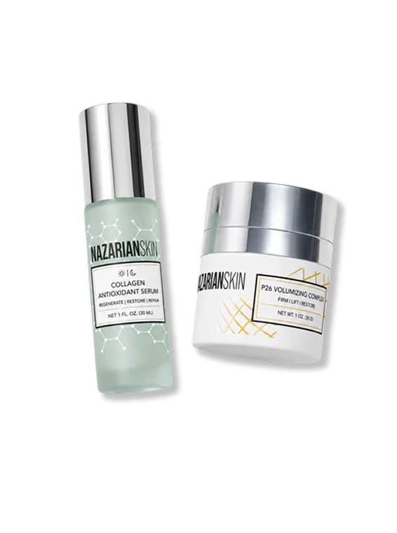 NazarianSkin Revival Duo