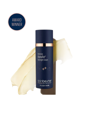 SkinBetter Science Intensive AlphaRet Overnight Cream
