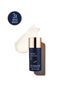 SkinBetter Science InterFuse Treatment Cream EYE (Discontinued)