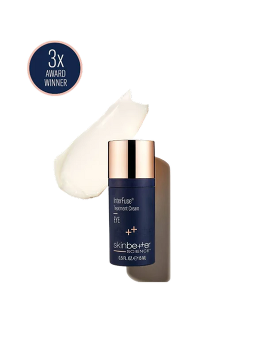 SkinBetter Science InterFuse Treatment Cream EYE (Discontinued)