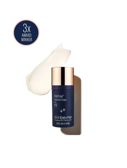 SkinBetter Science InterFuse Treatment Cream EYE (Discontinued)