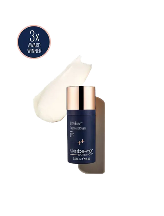 SkinBetter Science InterFuse Treatment Cream EYE (Discontinued)