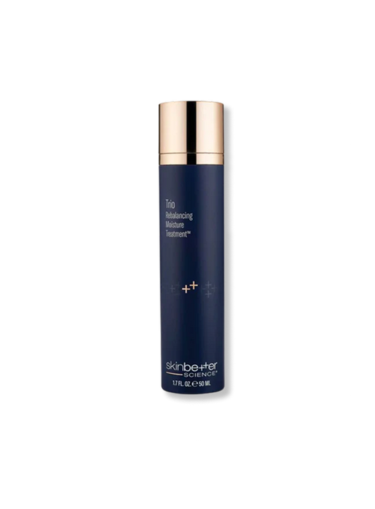 SkinBetter Science Trio Rebalancing Moisture Treatment