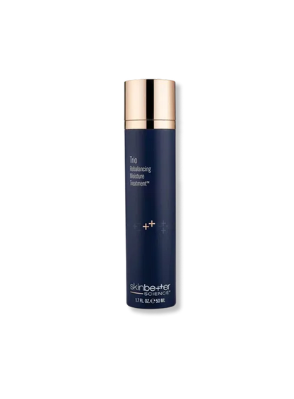 SkinBetter Science Trio Rebalancing Moisture Treatment