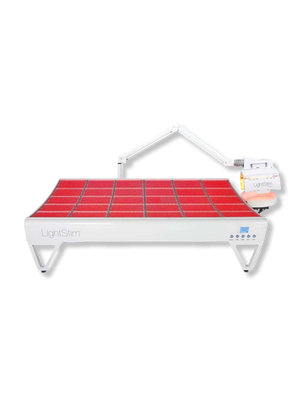 LightStim LED Bed and ProPanel (Non-Refundable)