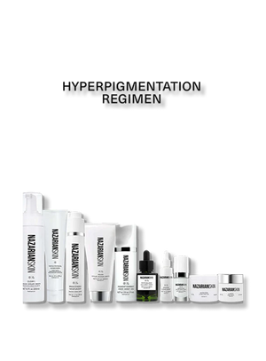 NazarianSkin Rosacea & Sensitive Skin Regimen