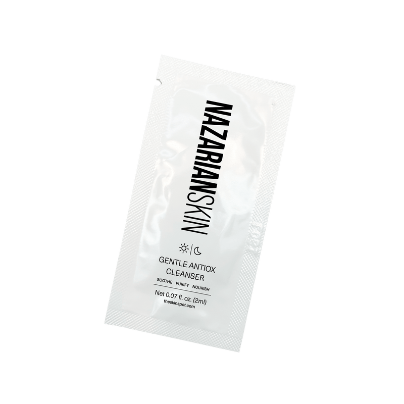 NazarianSkin- Sample Trio (SAMPLE)-The Skin Spot