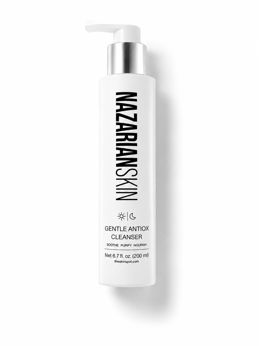NazarianSkin Dry Skin Bundle