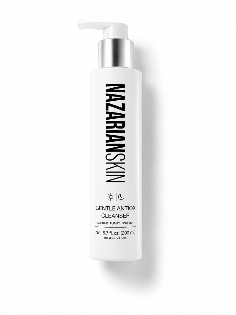 NazarianSkin Weight Loss Regimen