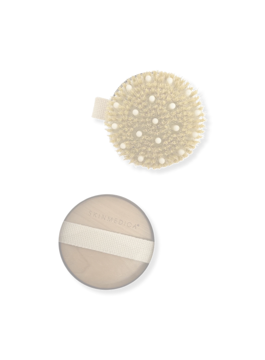 SkinMedica Dry/Wet Body Brush