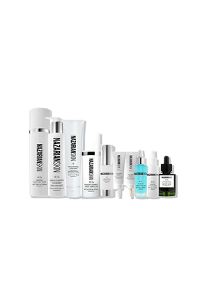 NazarianSkin Pregnancy & Breastfeeding Bundle