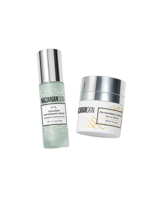 NazarianSkin Revival Duo