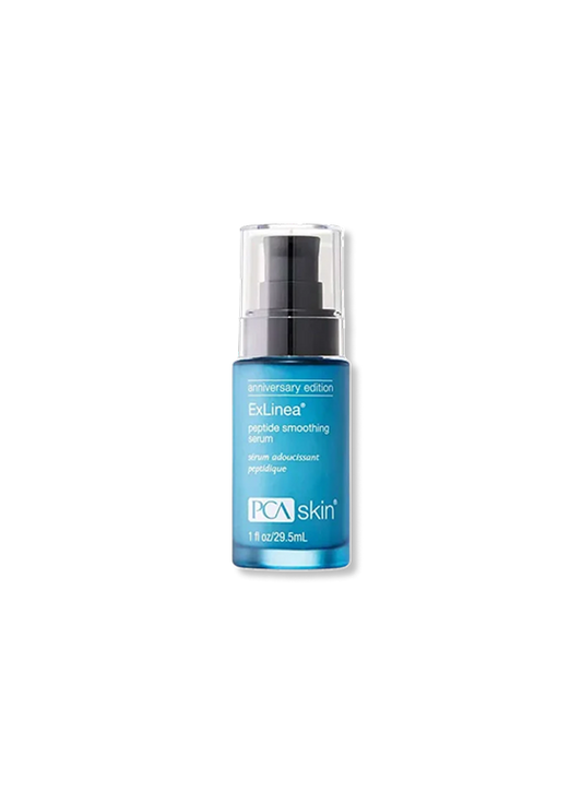 PCA Skin ExLinea Peptide Smoothing Serum