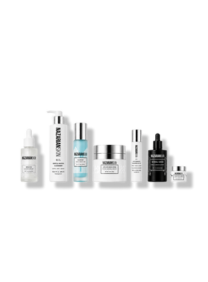 NazarianSkin Dry Skin Regimen