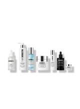 NazarianSkin Dry Skin Regimen