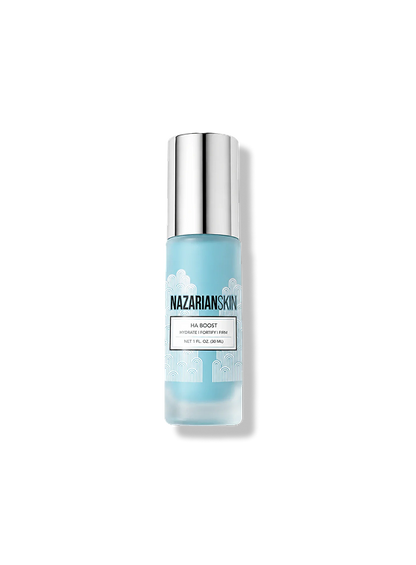 NazarianSkin Dry Skin Regimen