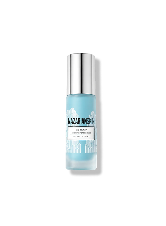NazarianSkin Dry Skin Regimen