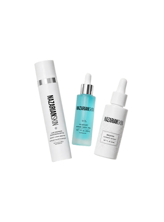 Summer Essentials Bundle