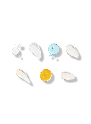NazarianSkin Dry Skin Regimen