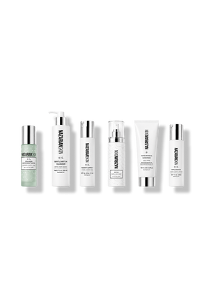 NazarianSkin Pregnancy & Breastfeeding Bundle