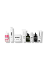 Acne Regimen: Clarify, Exfoliate, Soothe
