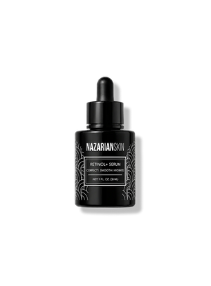 NazarianSkin Starter Regimen – Complete Daily Skincare Routine