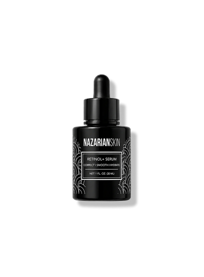 NazarianSkin Starter Regimen – Complete Daily Skincare Routine
