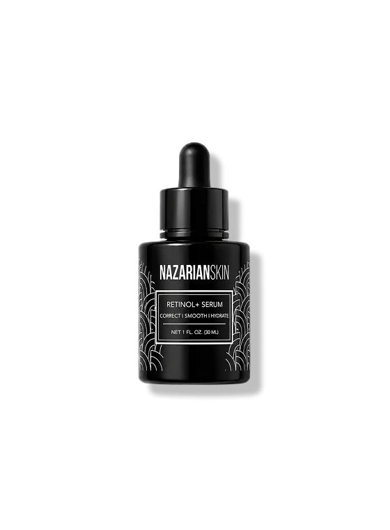 NazarianSkin Starter Regimen – Complete Daily Skincare Routine