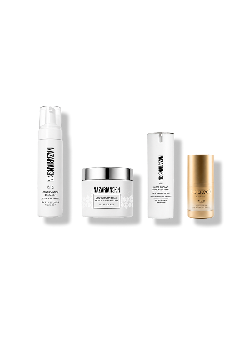 Dr. Nazarian’s Procedure Enhancement Kit