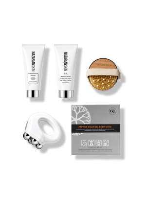 NazarianSkin Body Firming Regimen