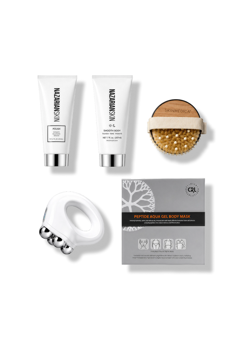 NazarianSkin Body Firming Regimen